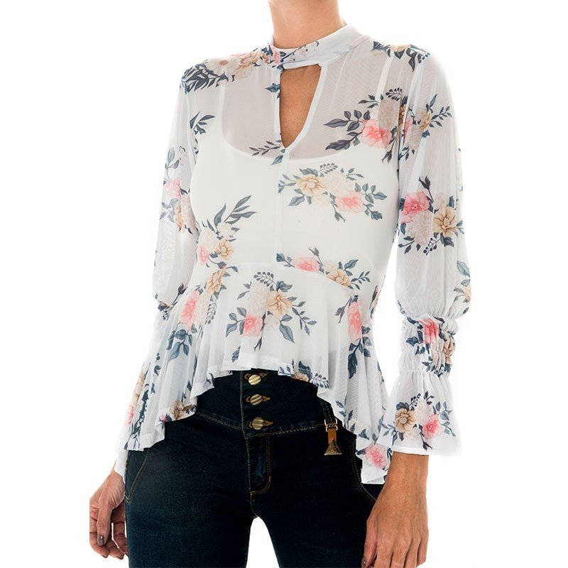 blusas d