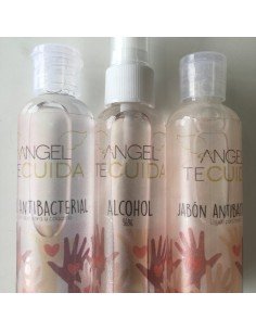 Kit Ángel te Cuida 2