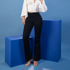 JEANS, TIRO ALTO, SIN REALCE 2