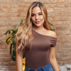 BLUSA ASIMETRICA