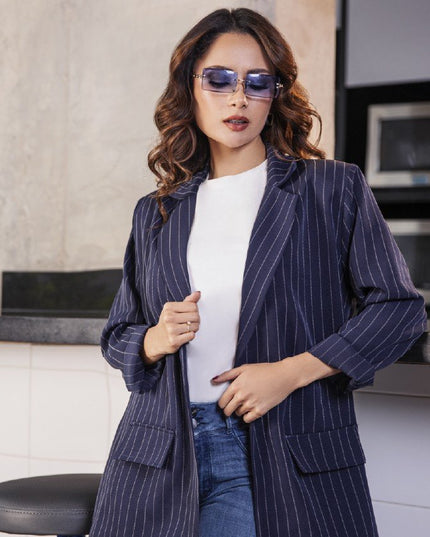 CHAQUETA BLAZER