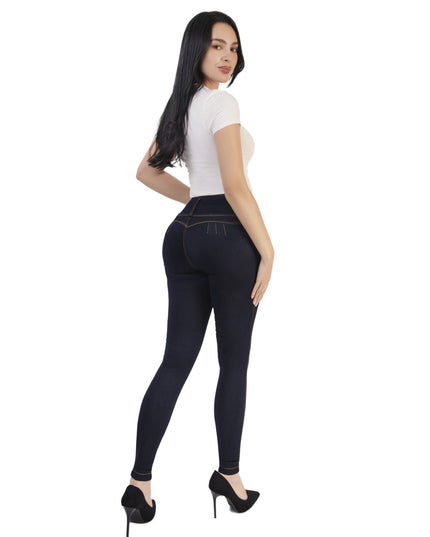 JEAN SKINNY