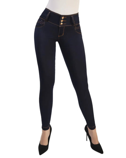JEAN SKINNY