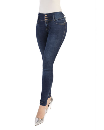 JEAN SKINNY