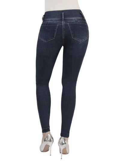 JEAN SKINNY