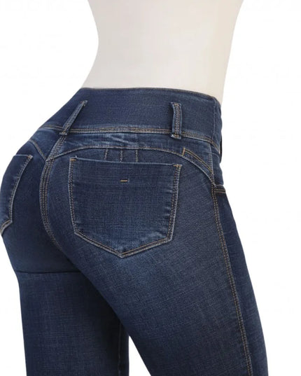 JEAN SKINNY