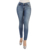 JEAN SKINNY