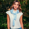 BLUSA CAMISERA MANGA CORTA BL260126