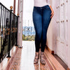 JEAN TIRO ALTO EXTRA REALCE SKINNY