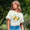 CAMISETA ESTAMPADA