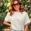 CAMISETA BÁSICA