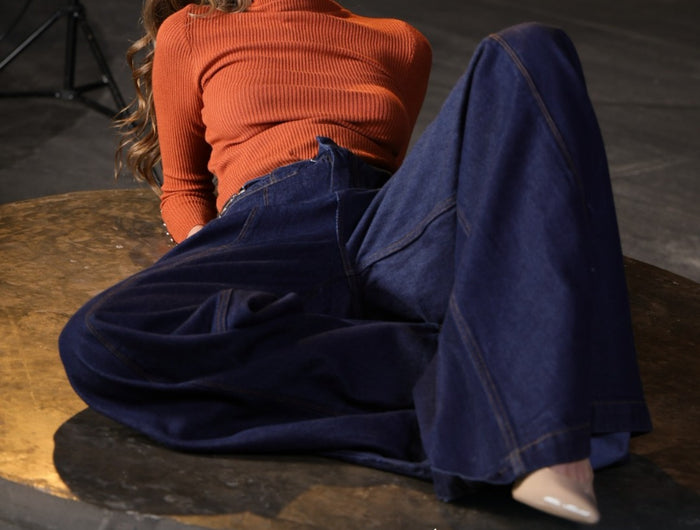 Nueva colección Denim Authority de Angel Jeans