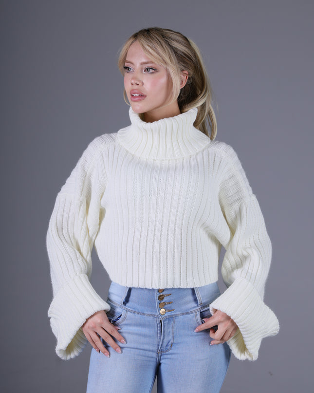 Angel Jeans Jean Skinny Tiro Alto Extra Realce Azul Frost Celeste con Bolsillos