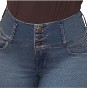 <p><strong>PRETINA ANATÓMICA: TU NUEVA OBSESIÓN</strong></p>