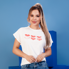 CAMISETA