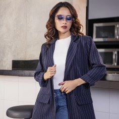 CHAQUETA BLAZER