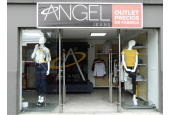 Punto de Fabrica y Outlet